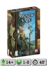 Mystic Vale Mystic Vale